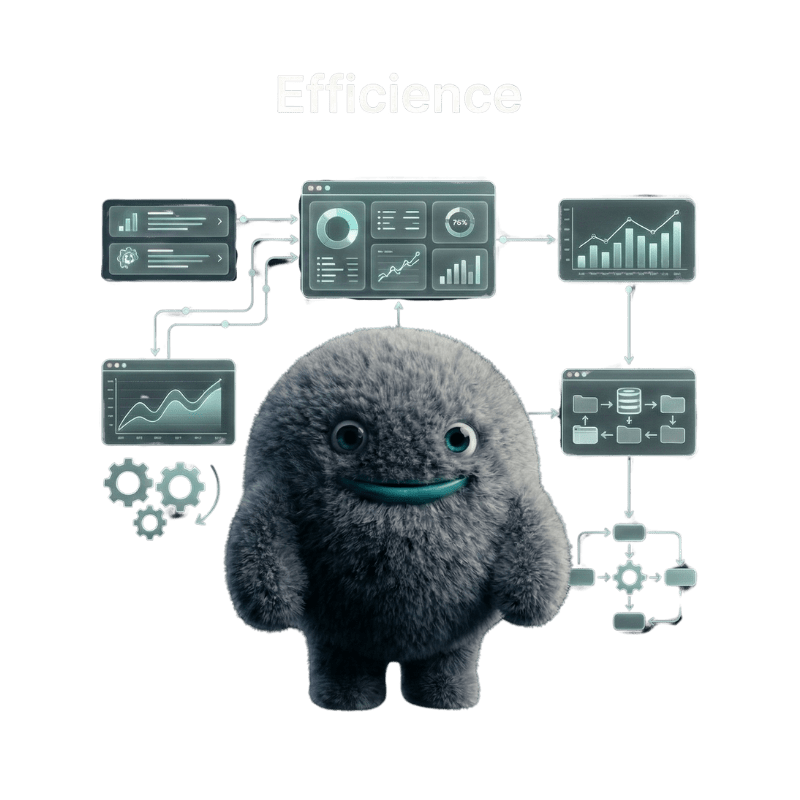 LUPA Efficience Professionnels